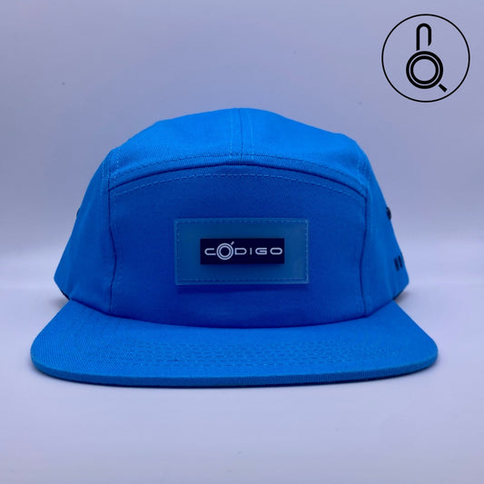 5 Panel No REGRETS